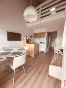 Appartements Plein soleil cosy : photos des chambres
