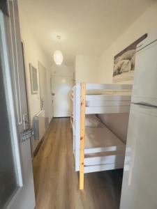 Appartements Plein soleil cosy : photos des chambres