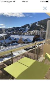 Appartements Plein soleil cosy : photos des chambres
