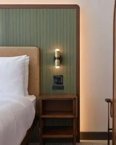 Arlo Washington DC - Washington City