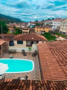 Pousada Sinhá Moça - Sêrro