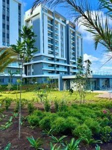 Minissy Apartment Hotel - Sunset View - Bagatelle