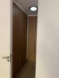 Cálida habitación grande en ñuñoa