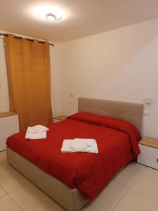 Caraceni Apartaments 2