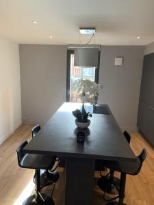 La Grande Suite Duplex- rue Vasselot - Calme - Standing five