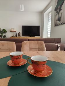 Apartament Leon