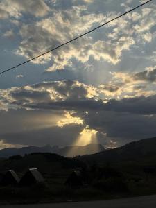 Etno selo - Guest House Etno Village - TRSA