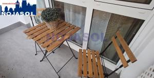 Apartamento las Huertas