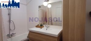 Apartamento las Huertas