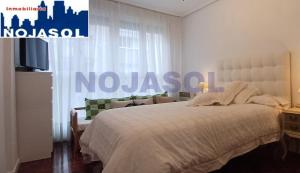 Apartamento las Huertas