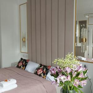 Apartament z Jacuzzi Nova Bydgoszcz