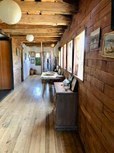 Fuerte Chaicura Family Lodge, Ancud, Chiloé