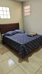 Kitnet aconchegante Apto 03