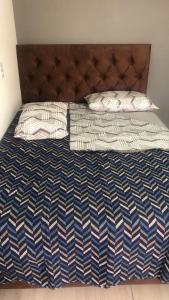 Kitnet aconchegante Apto 03