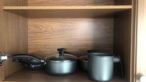 Kitnet aconchegante Apto 03