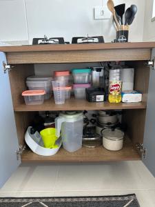 Apartamento Sol Nascente, Vista Mar Praia Grande