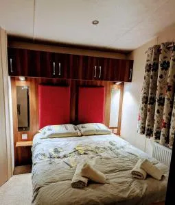 The Paradise Heaven - Felpham