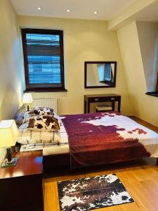 Apartament Josefina