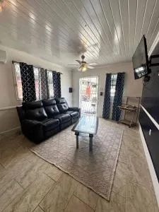 Business Suite 1A - 乔治敦