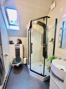 Apartament Górski centrum