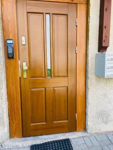 Apartament Górski centrum