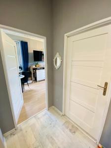 Apartament Górski centrum