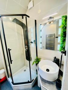 Apartament Górski centrum