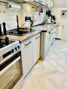 Apartament Górski centrum