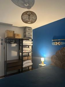 Apartamento Yemanjá Rio Vermelho