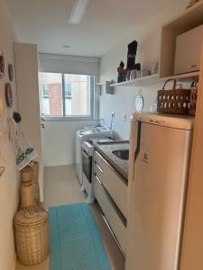 Apartamento Yemanjá Rio Vermelho