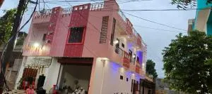 Sangam Vihar Colony Near to Kumbh Mela Area - Phūlpur