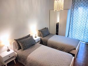 Ca Marghe, zona Autodromo