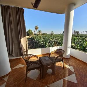 Banana Guest House