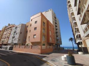 El Caprichito - fantástico piso reformado a 20 metros de la playa
