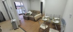 Apartamento com 2 Quartos sendo 1 suíte no Central Park Jaú