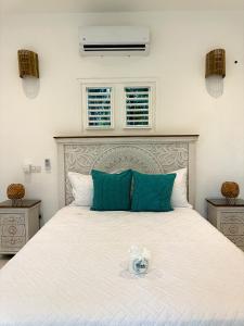 El Mosquito Boutique Hotel Playa Bonita