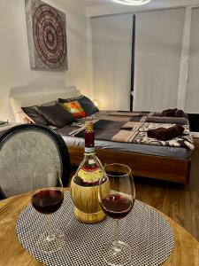 Lelle Marine Resort Voila Apartman