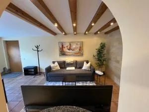 Ferienwohnung Hohenweiler - Sigmarszell