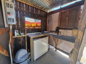 Cowboys Hill Private 4x4 Campsite