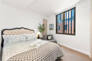 Urban Bliss 2BR Abode - Luxury丨Comfort丨Parking