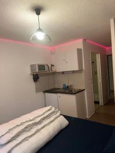 Studio fonctionnel App 16 Centre ville Paray