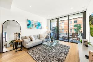 Urban Bliss 2BR Abode - Luxury丨Comfort丨Parking