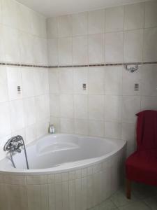 Sobe apartma Milena