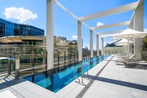 Urban Bliss 2BR Abode - Luxury丨Comfort丨Parking