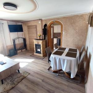 Guesthouse and Wellness VINEA