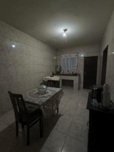 Casa ampla, um cantinho de paz