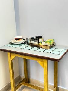 Welcome home!time flies