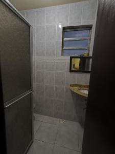 Casa ampla, um cantinho de paz