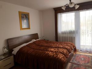 Sobe apartma Milena