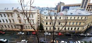 Apartament Victoriei - Centru